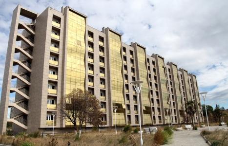 Alexander III Apartment Тбилиси Екстериор снимка