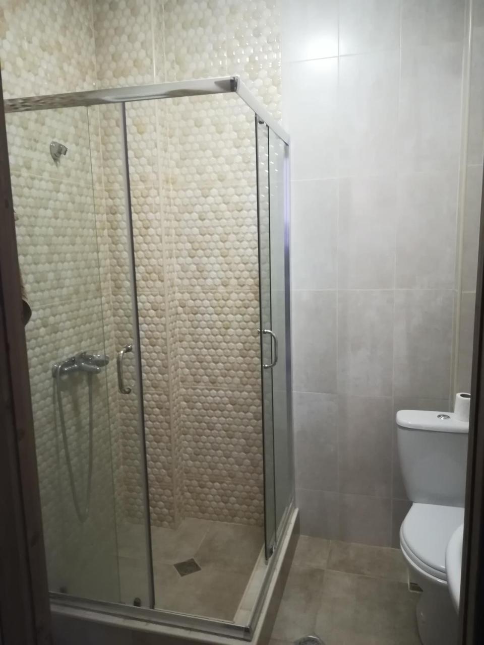 Alexander III Apartment Тбилиси Екстериор снимка