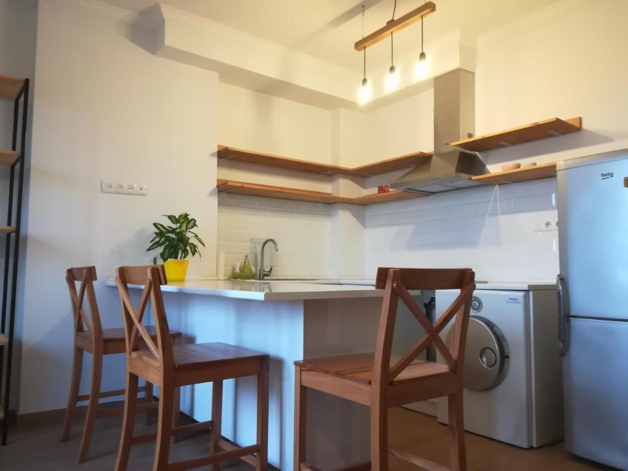 Alexander III Apartment Тбилиси Екстериор снимка