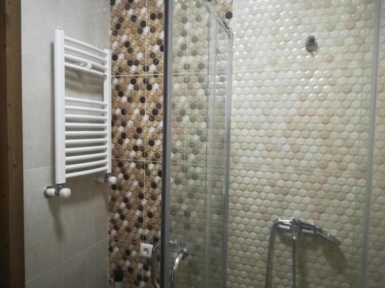 Alexander III Apartment Тбилиси Екстериор снимка